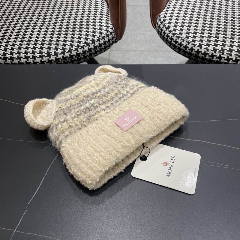 Moncler hat (172)