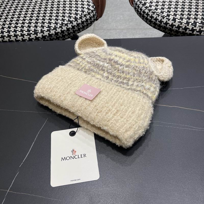 Moncler hat (173)