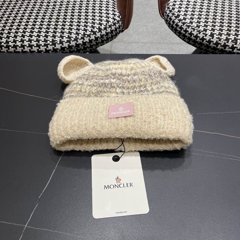 Moncler hat (174)