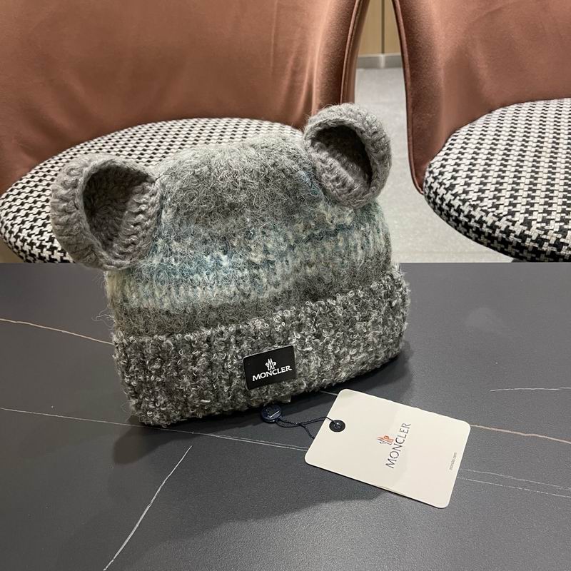 Moncler hat (179)