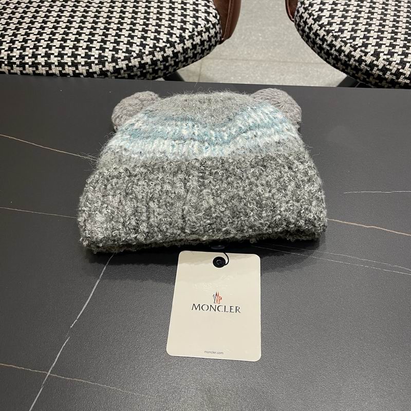Moncler hat (180)