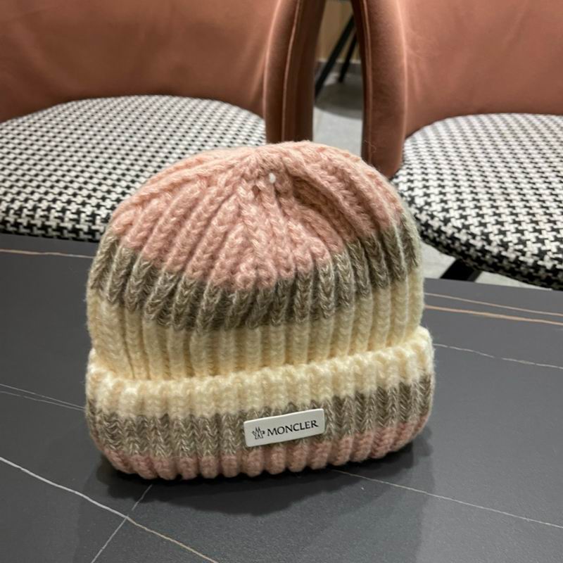Moncler hat (1803)