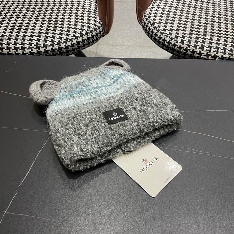 Moncler hat (184)