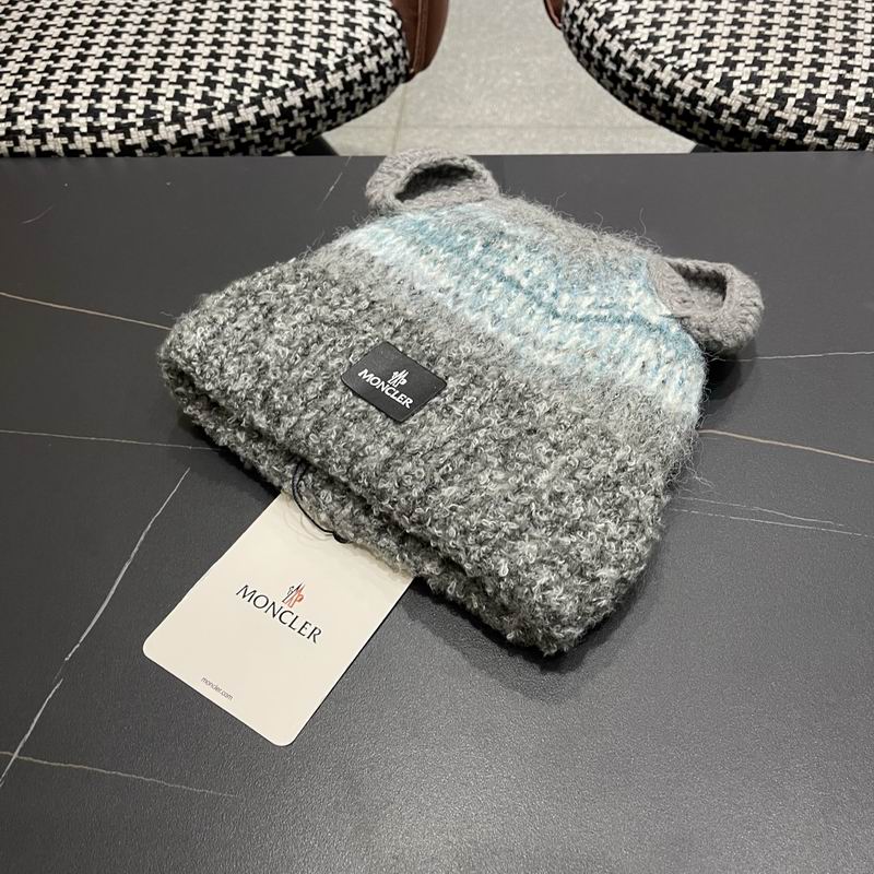 Moncler hat (185)
