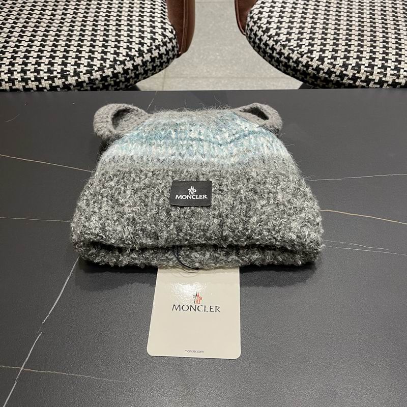 Moncler hat (186)