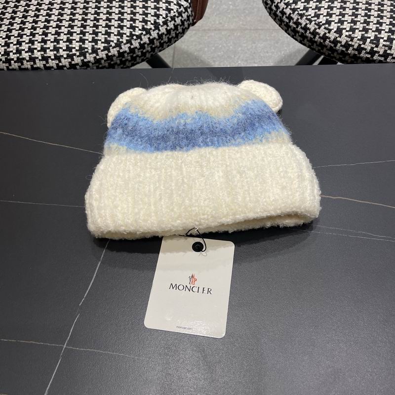 Moncler hat (192)