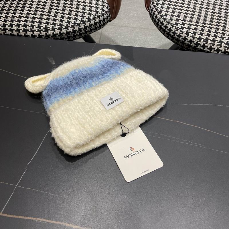 Moncler hat (196)