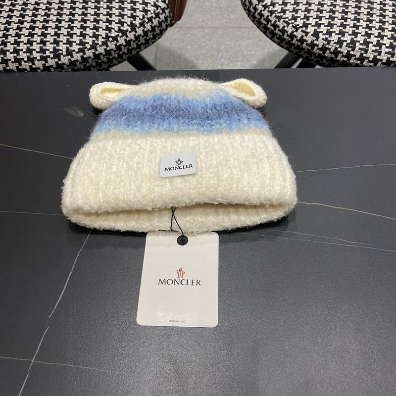 Moncler hat (198)