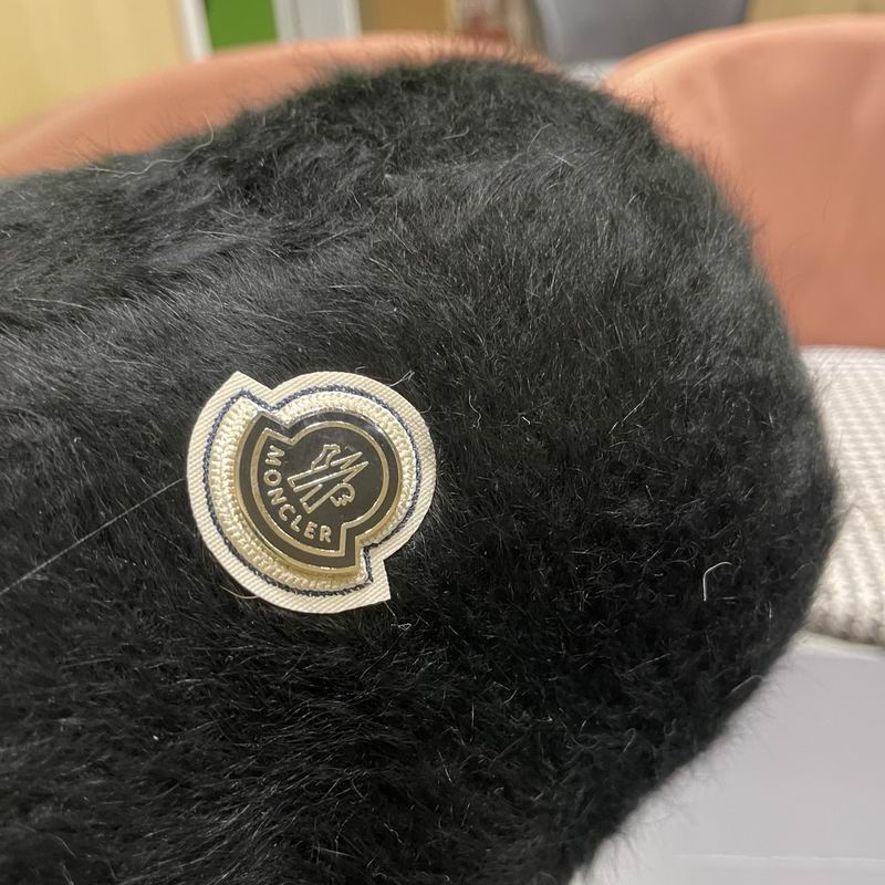 Moncler hat (1997)