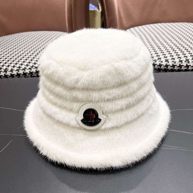 Moncler hat (2013)
