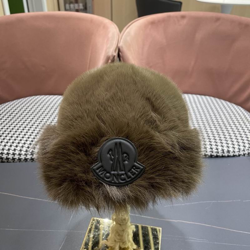 Moncler hat (207)