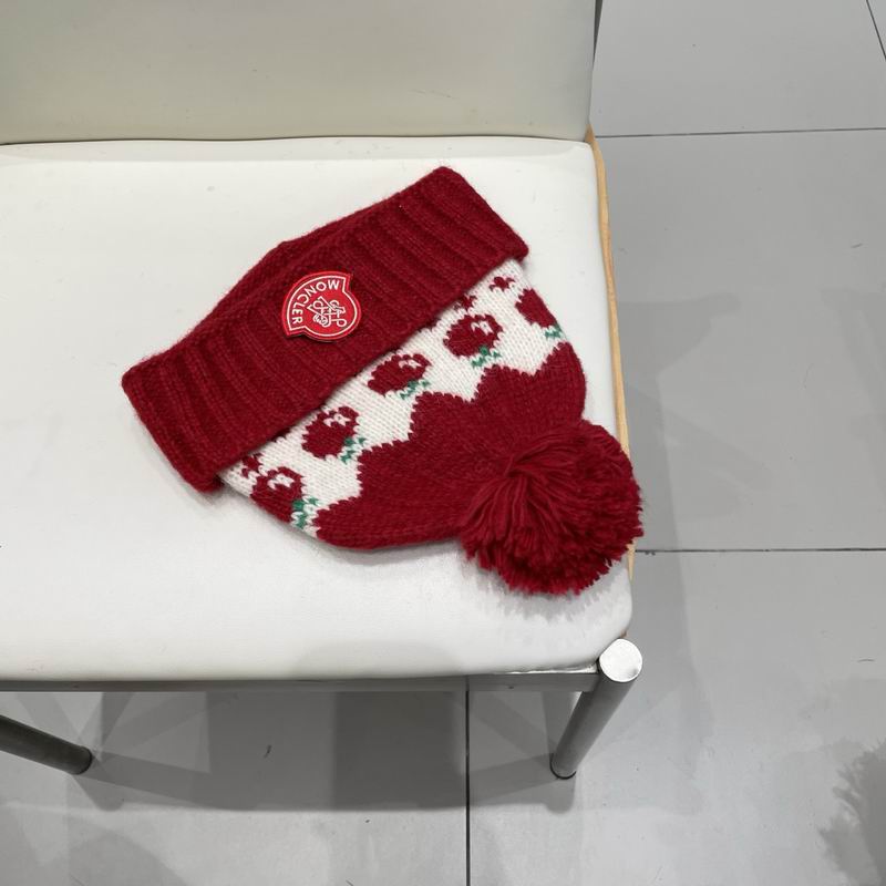Moncler hat (2079)