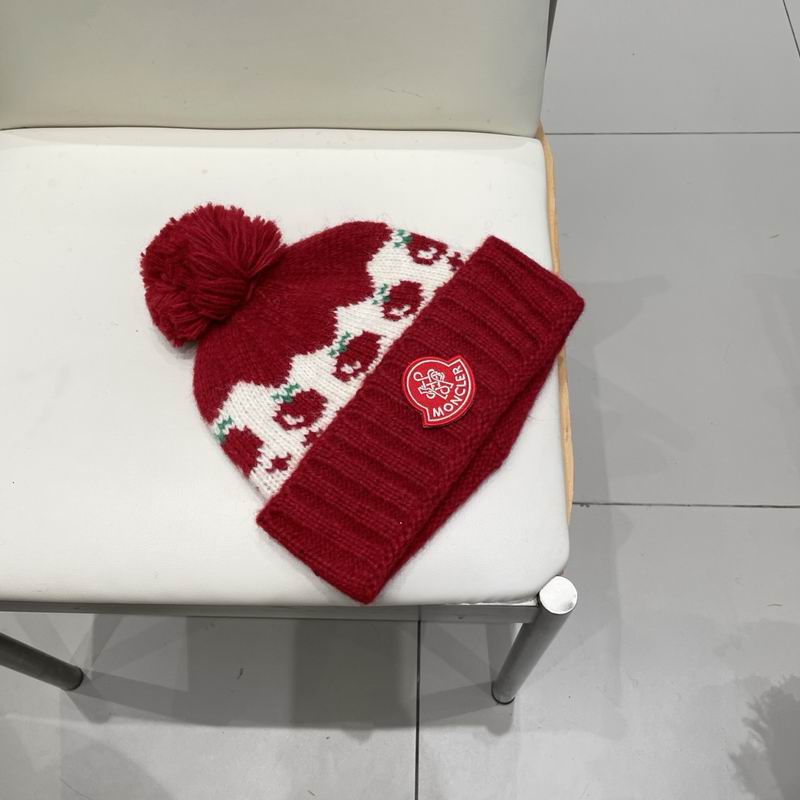 Moncler hat (2082)