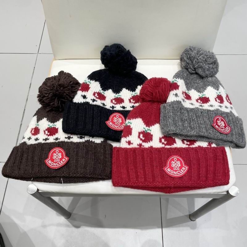 Moncler hat (2083)