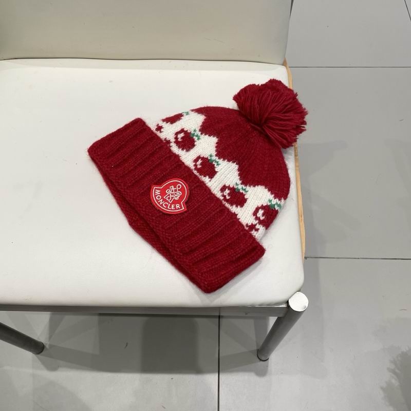 Moncler hat (2084)