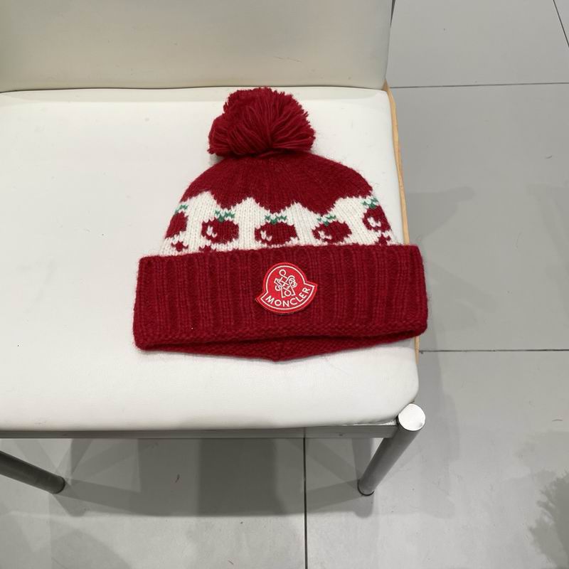 Moncler hat (2085)