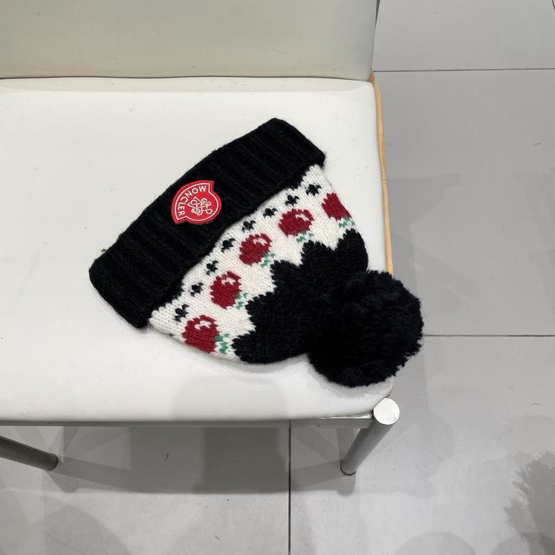 Moncler hat (2089)