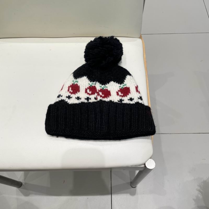 Moncler hat (2090)