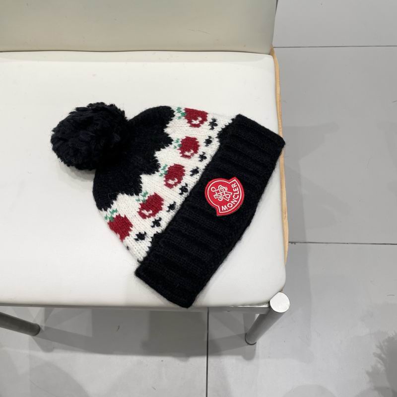 Moncler hat (2094)