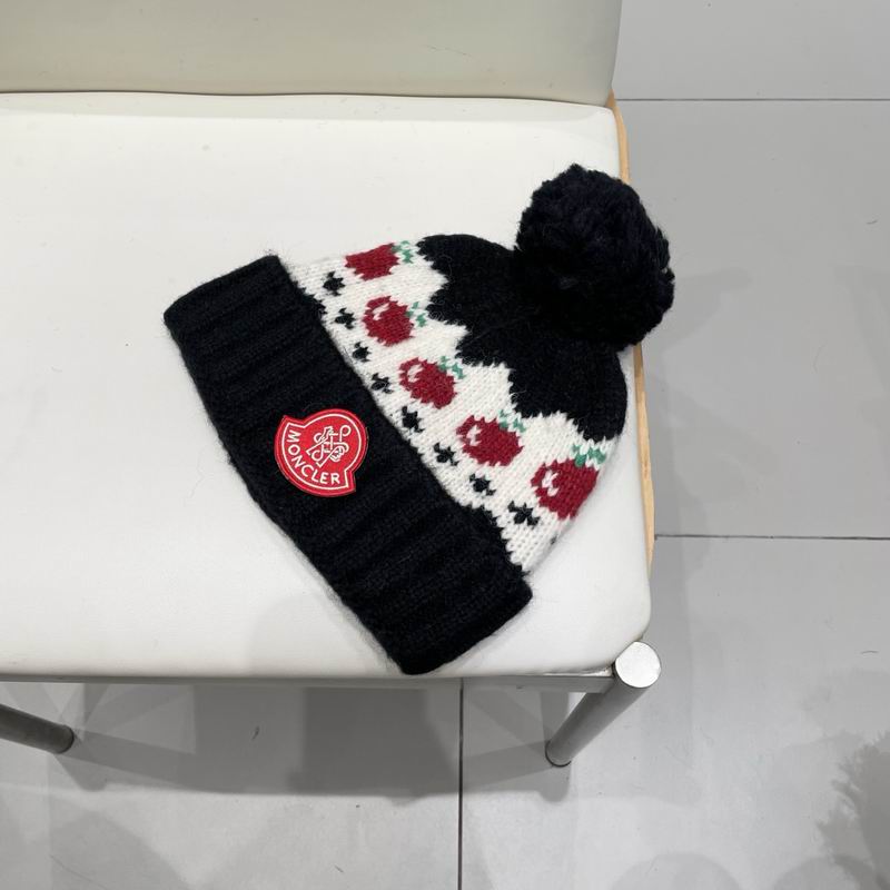 Moncler hat (2095)