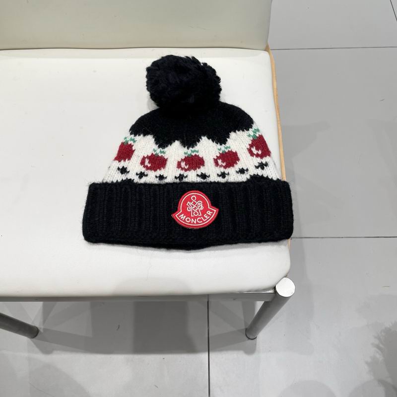 Moncler hat (2096)