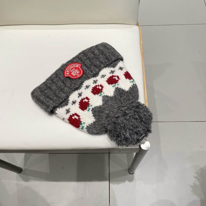 Moncler hat (2098)