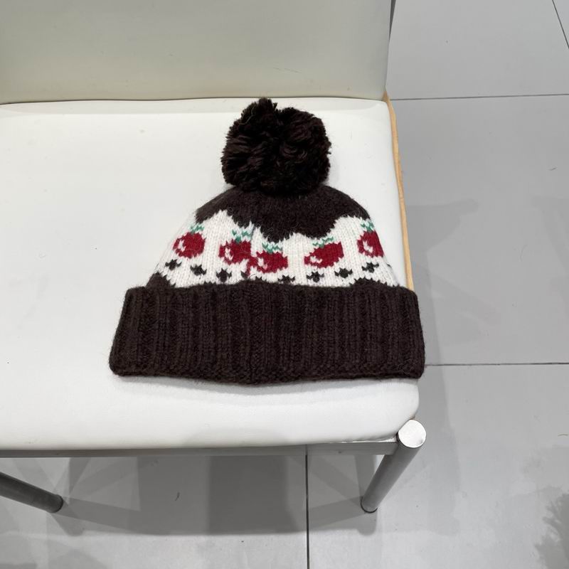 Moncler hat (2107)