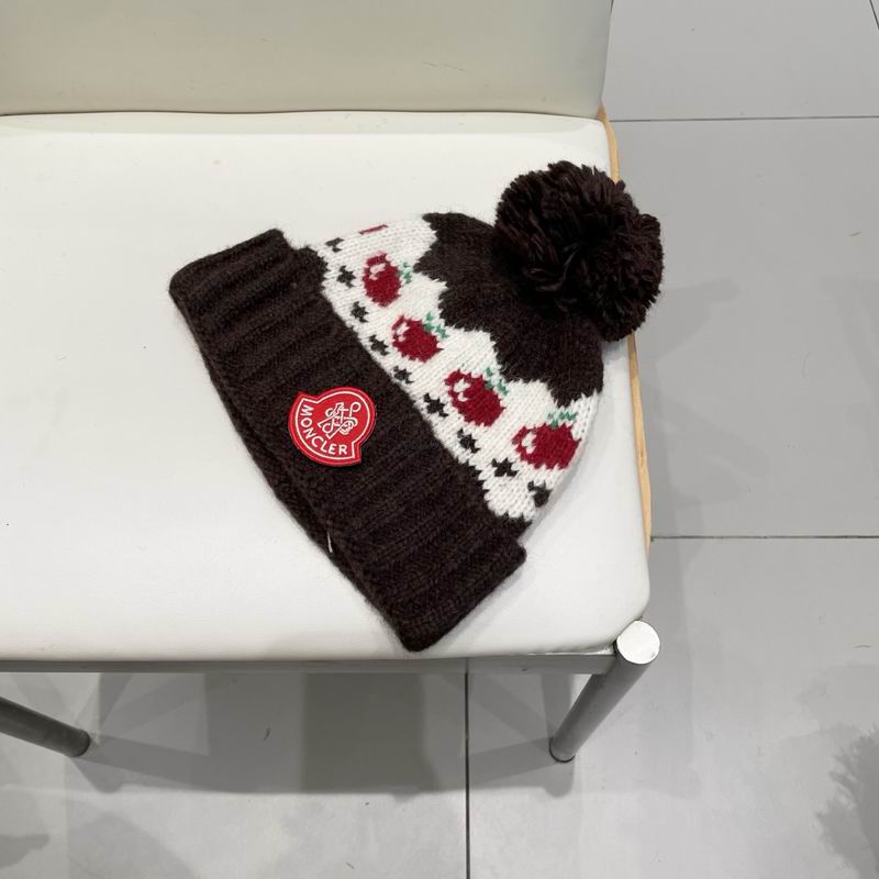 Moncler hat (2108)