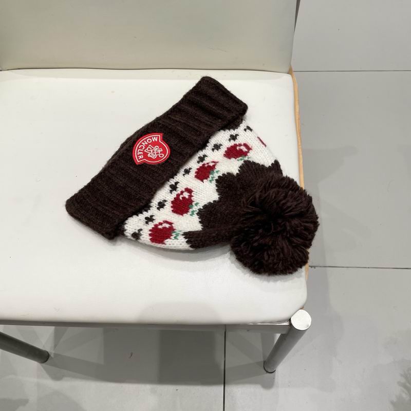 Moncler hat (2110)
