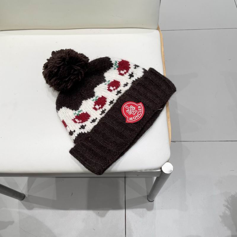 Moncler hat (2114)