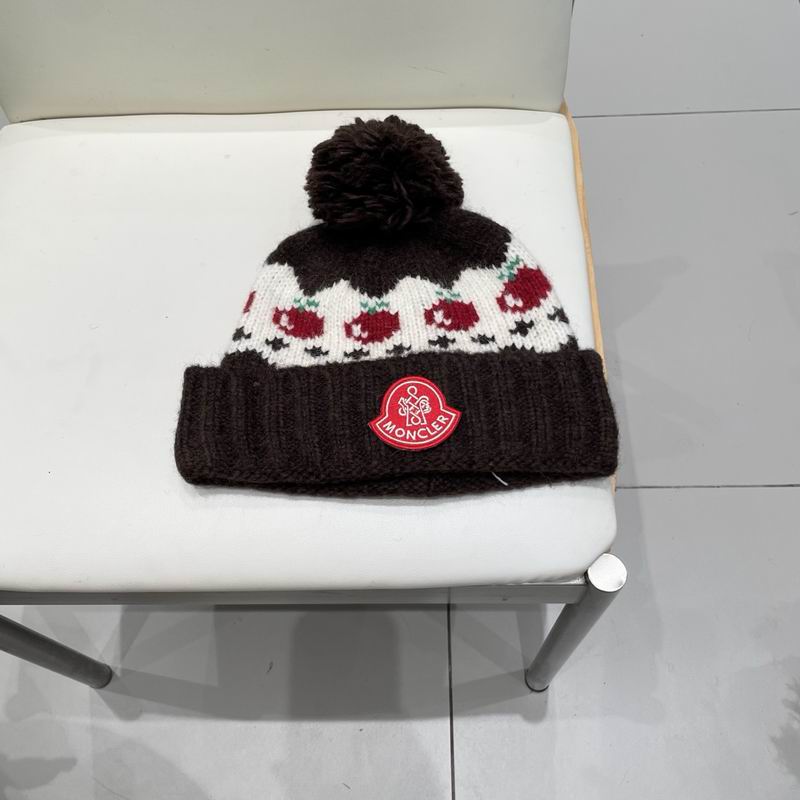 Moncler hat (2115)