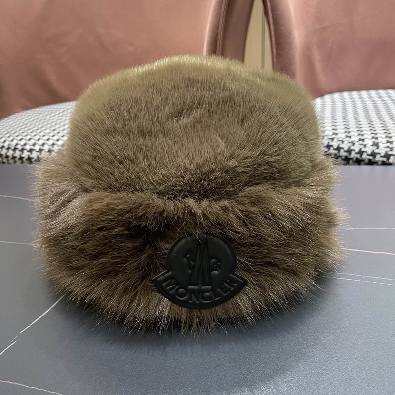 Moncler hat (213)