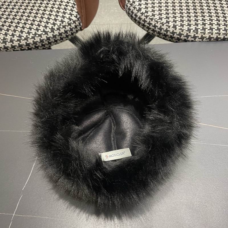 Moncler hat (215)