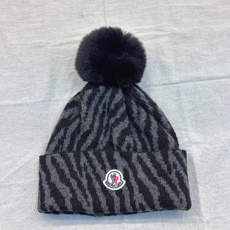 Moncler hat (2390)