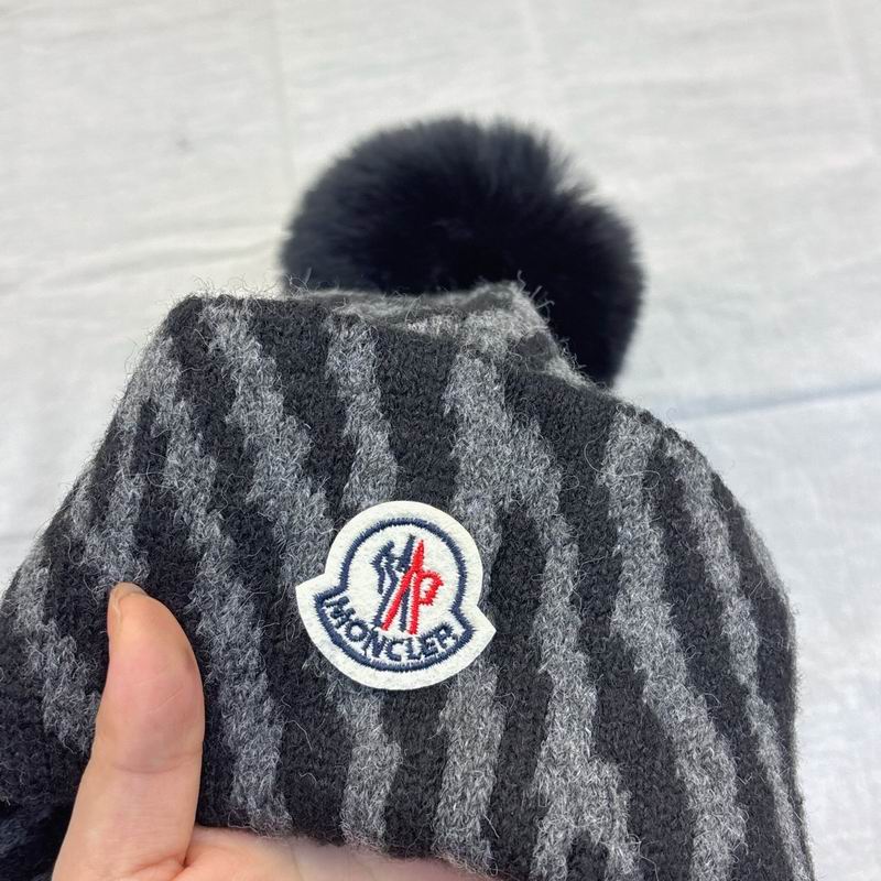 Moncler hat (2391)