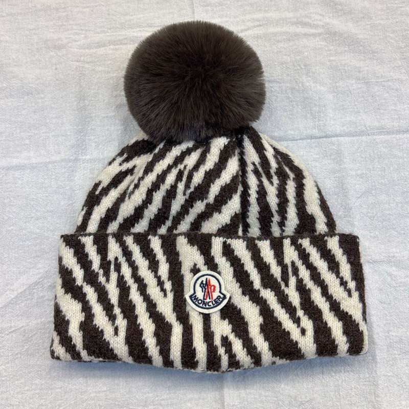 Moncler hat (2392)