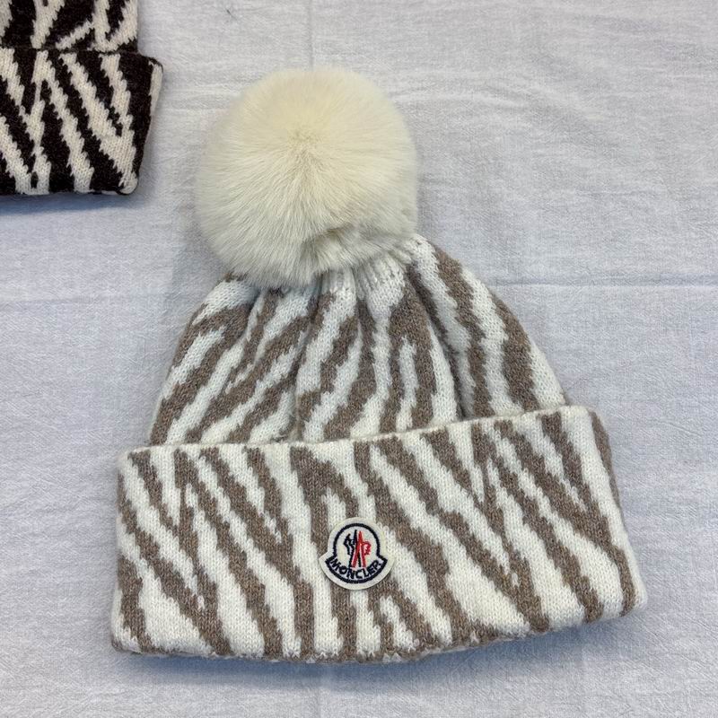 Moncler hat (2393)