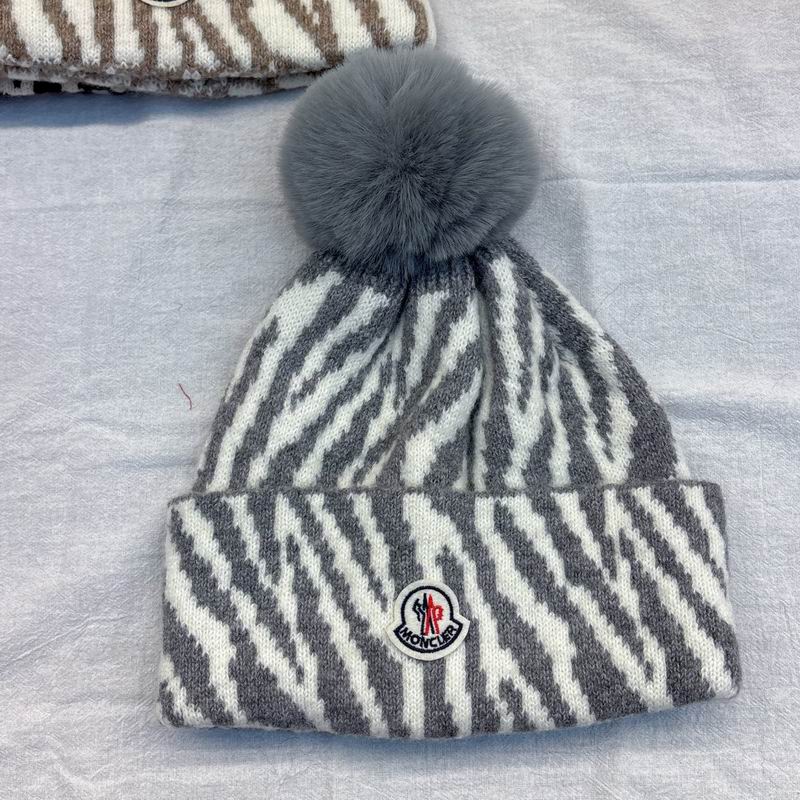 Moncler hat (2394)