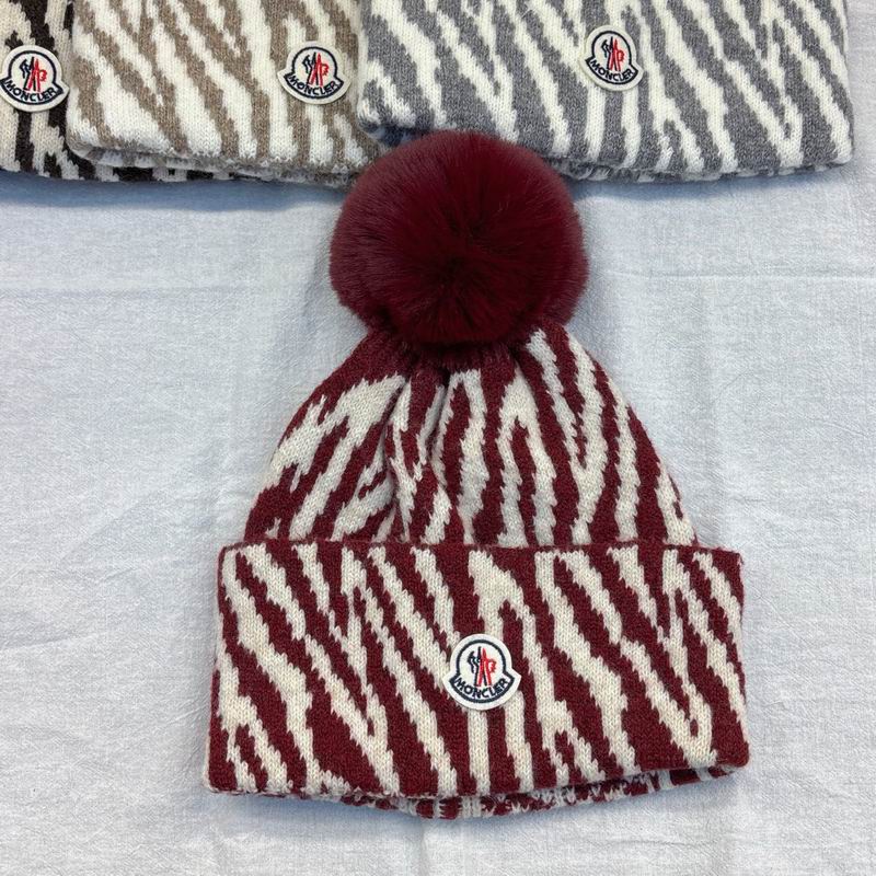 Moncler hat (2395)