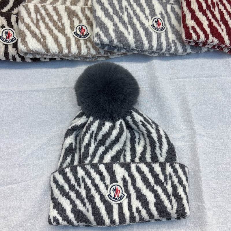 Moncler hat (2396)