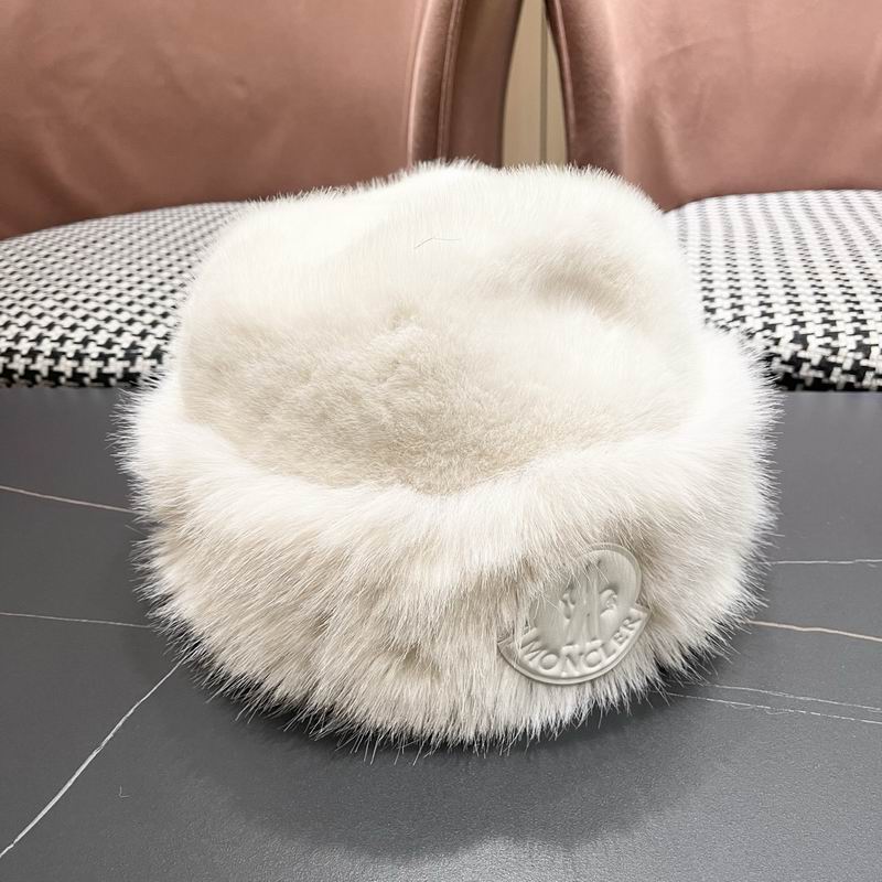 Moncler hat (252)