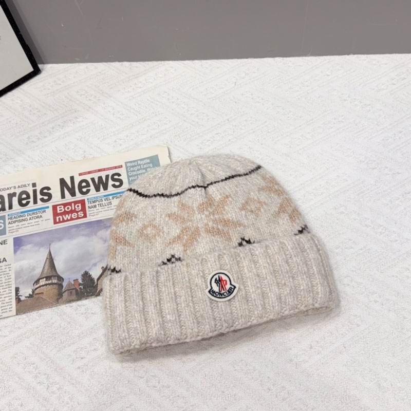 Moncler hat (2526)