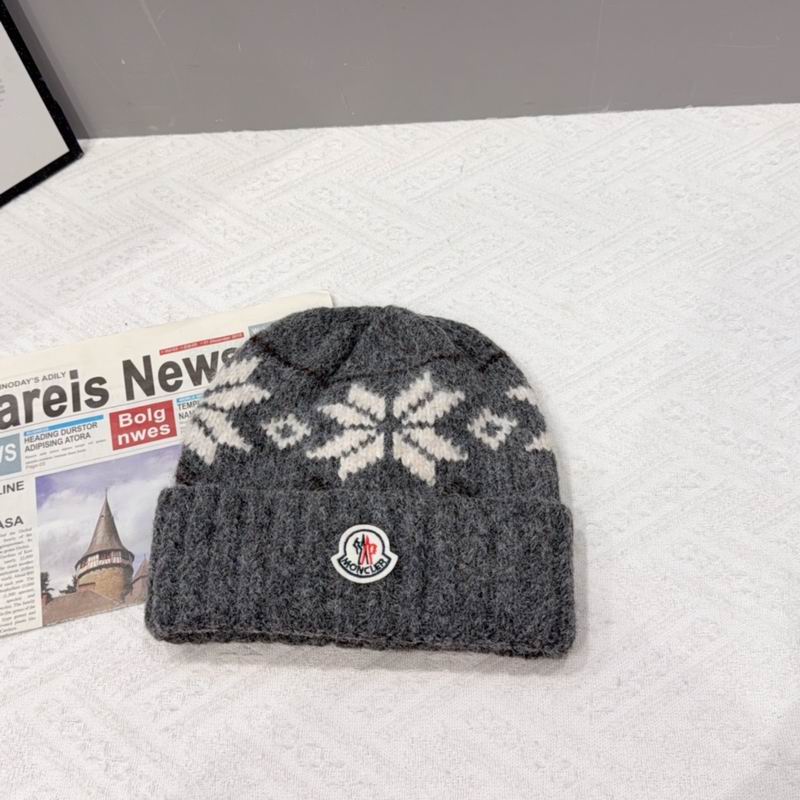 Moncler hat (2528)