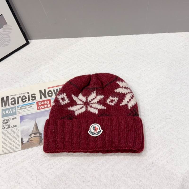Moncler hat (2529)