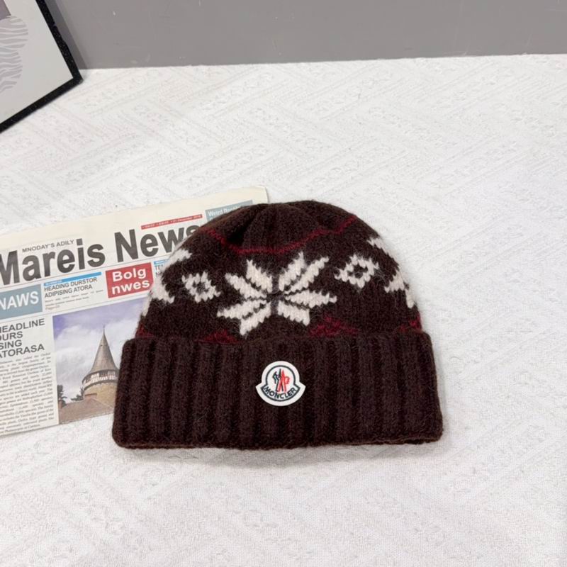 Moncler hat (2530)