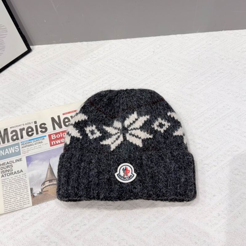 Moncler hat (2531)