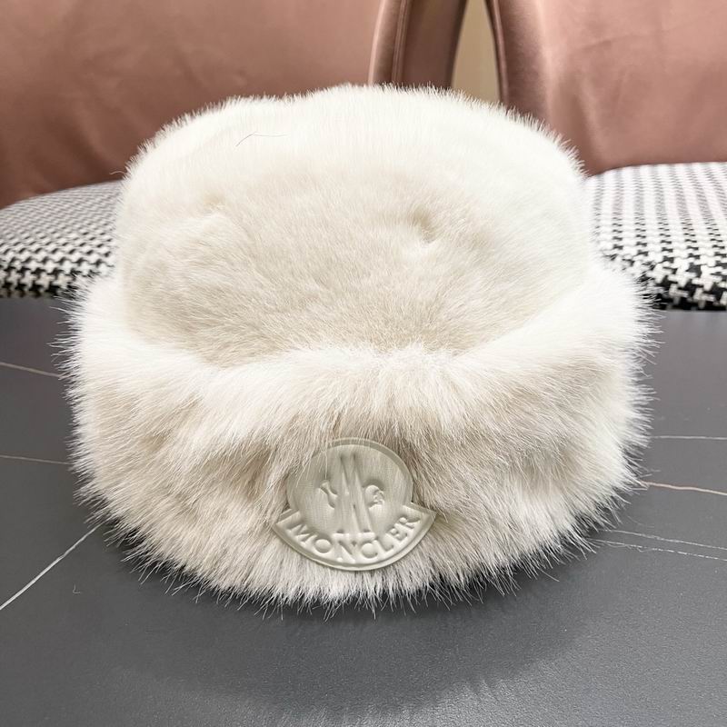 Moncler hat (254)