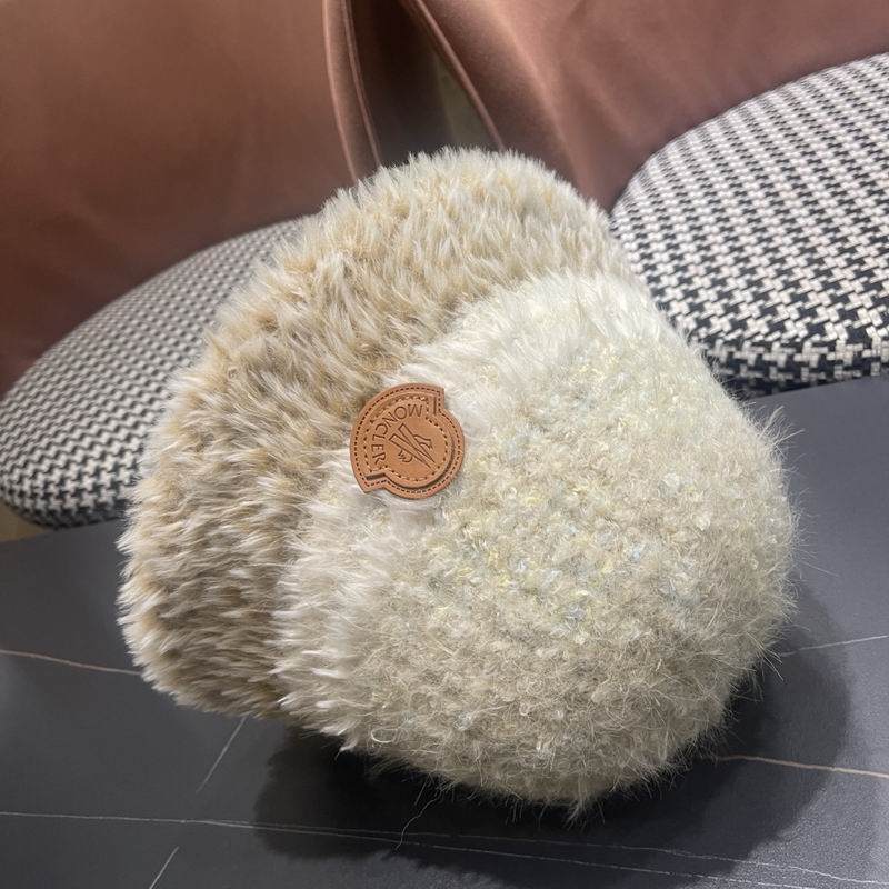 Moncler hat (347)