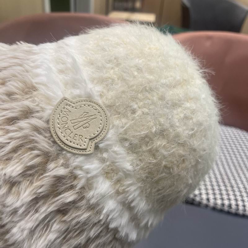 Moncler hat (370)