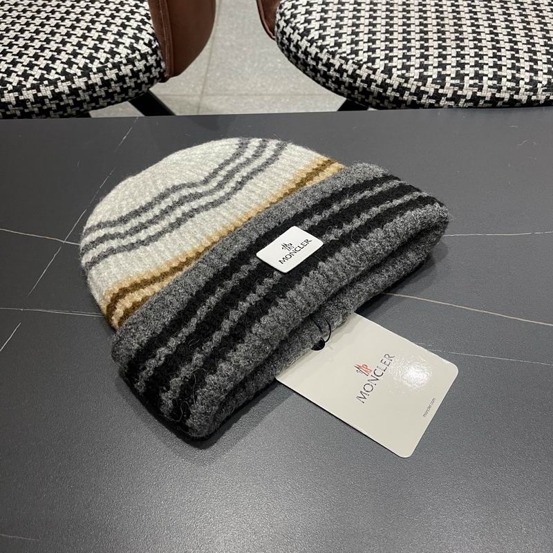 Moncler hat (372)